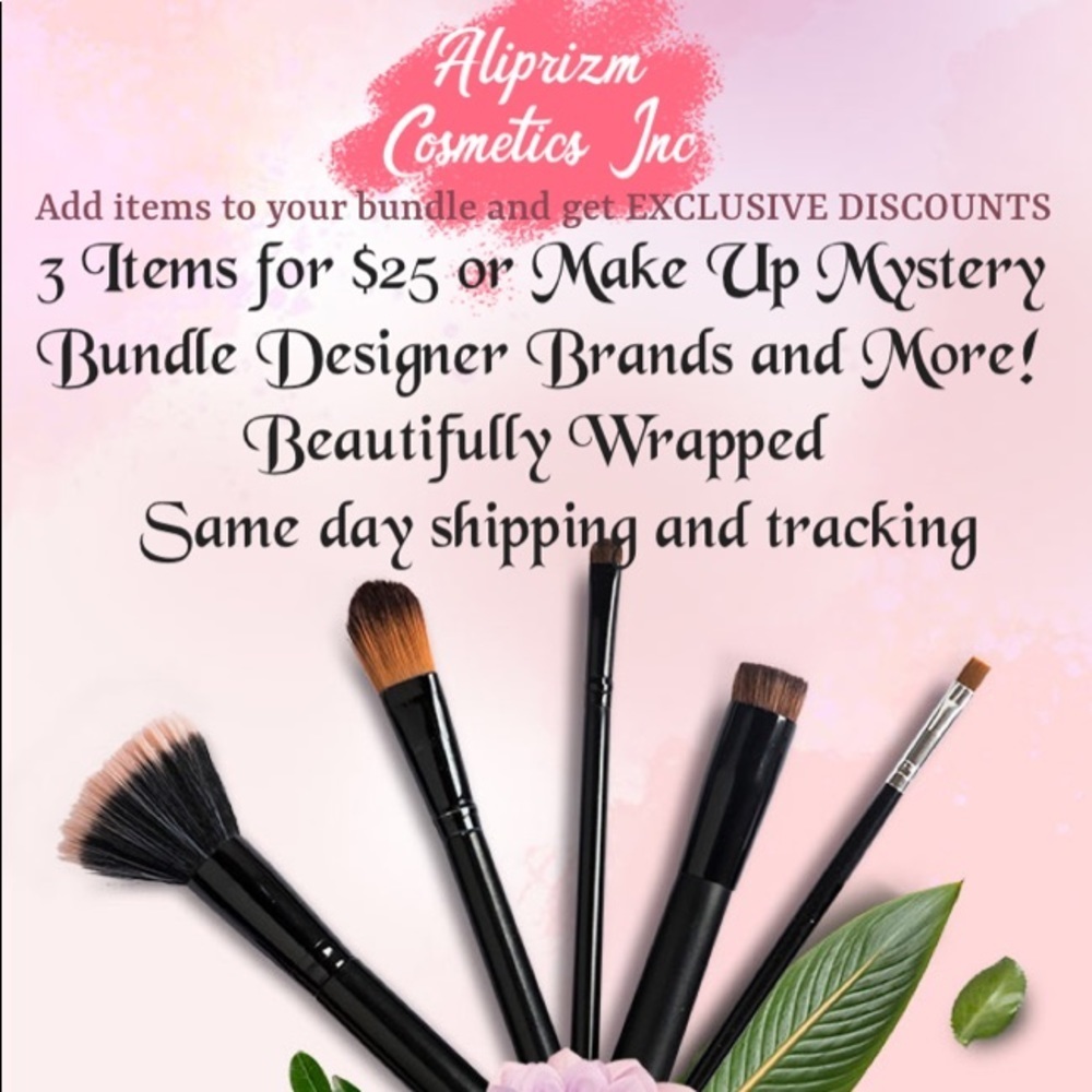 Save BIG And BUNDLE ANYTHING 48 HOUR SALE